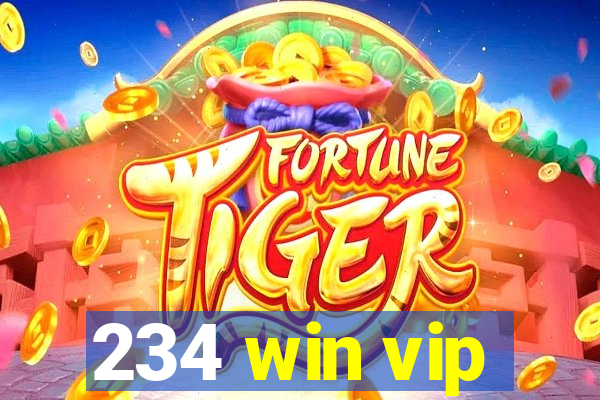 234 win vip